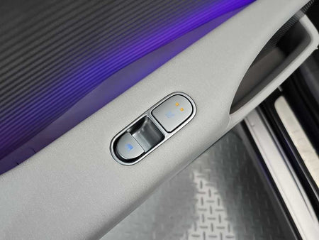 Hyundai Ioniq6 — photo 13