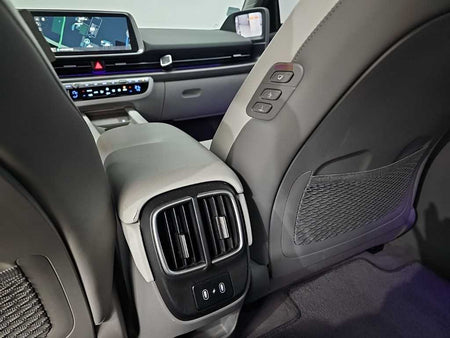 Hyundai Ioniq6 — photo 14