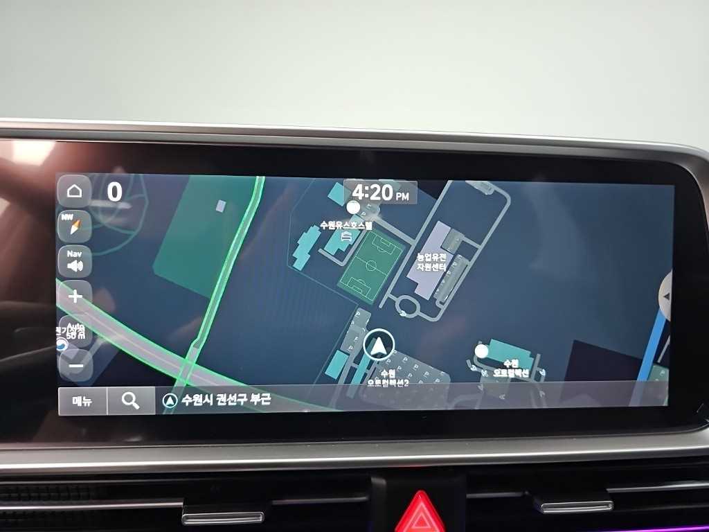 Hyundai Ioniq6 — photo 15