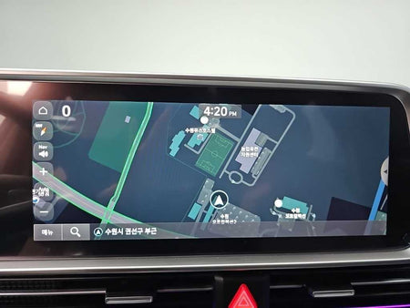Hyundai Ioniq6 — photo 15