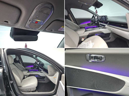 Hyundai Ioniq6 — photo 19