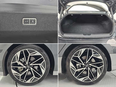 Hyundai Ioniq6 — photo 20