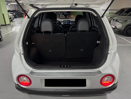 Hyundai Casper — photo 05