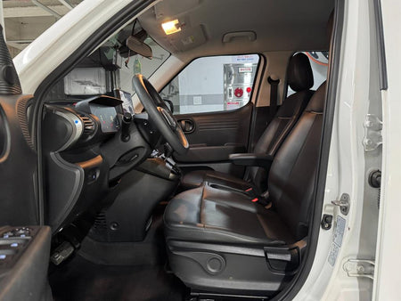 Hyundai Casper — photo 06