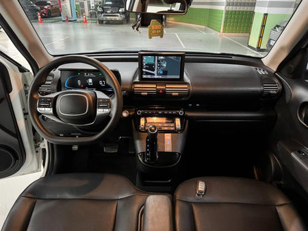 Hyundai Casper — photo 08