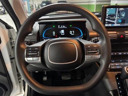 Hyundai Casper — photo 10