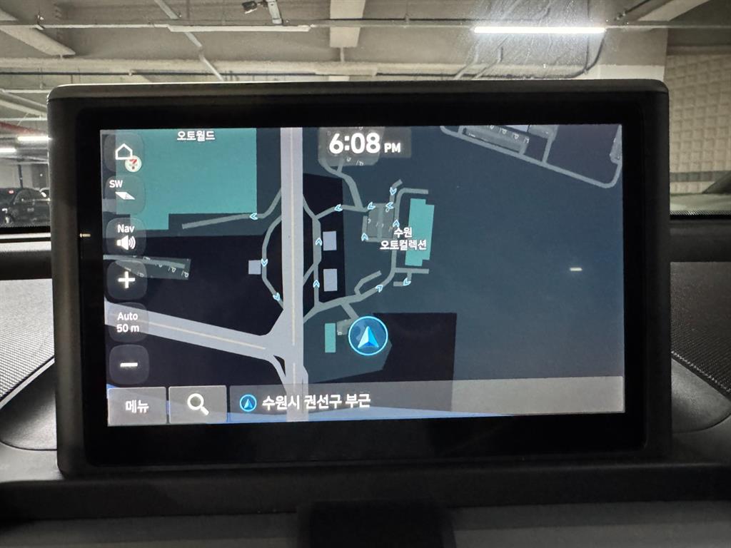 Hyundai Casper — photo 11