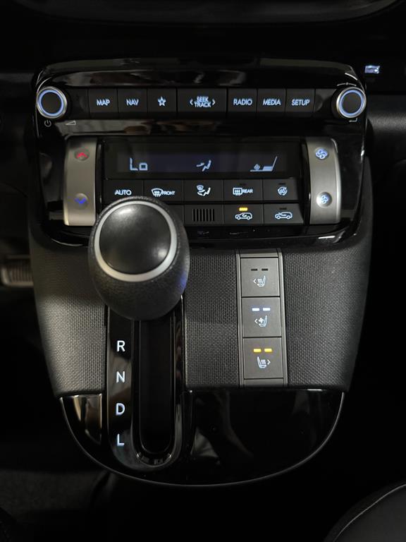 Hyundai Casper — photo 13