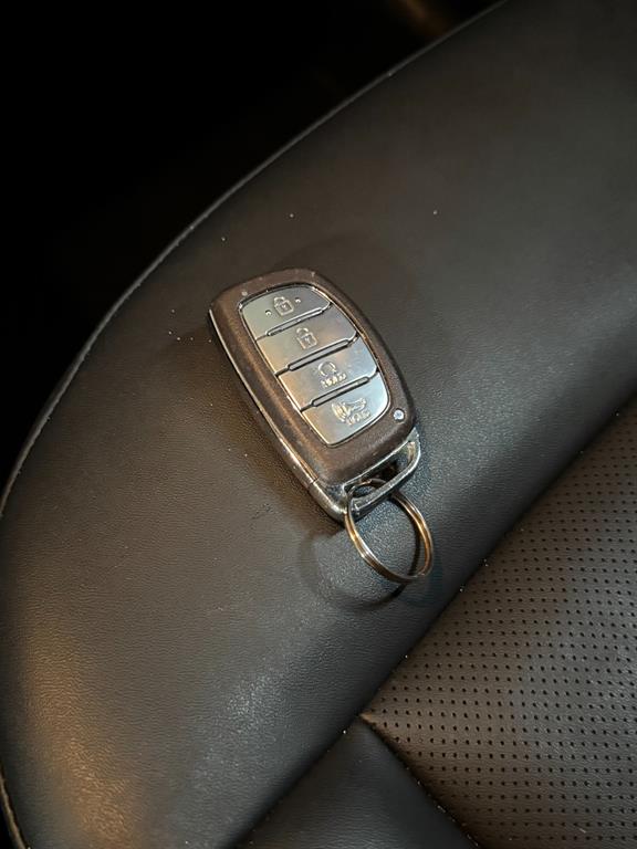 Hyundai Casper — photo 14
