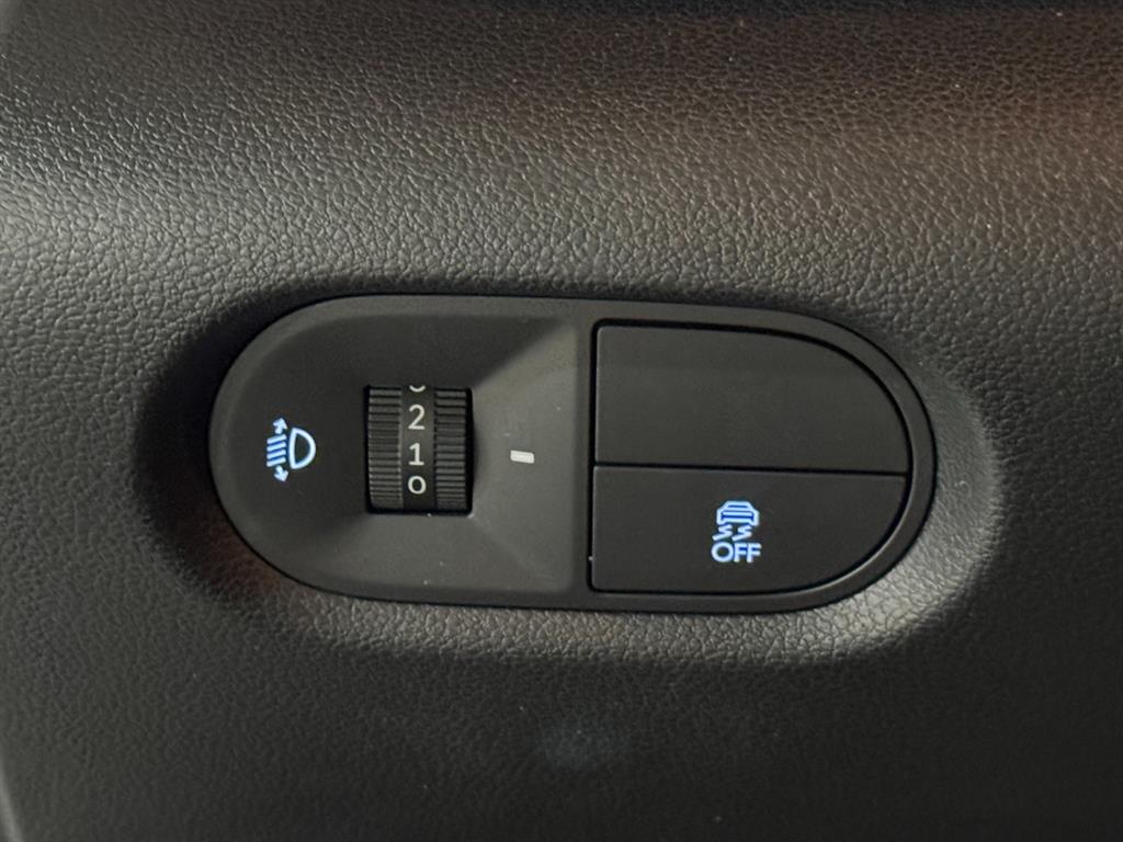 Hyundai Casper — photo 16