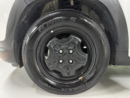 Hyundai Casper — photo 17