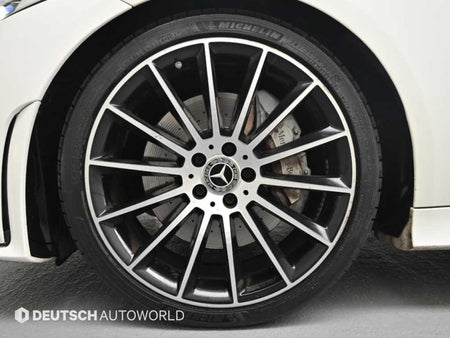 Mercedes-Benz CLS-Class — photo 05