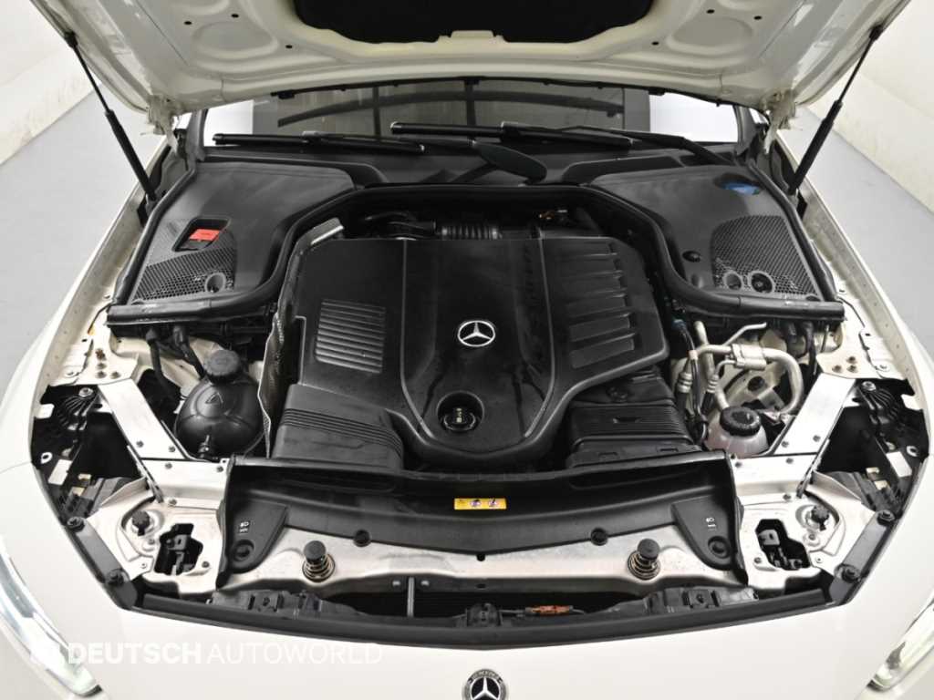 Mercedes-Benz CLS-Class — photo 06