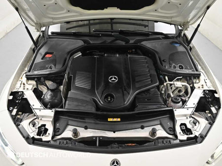 Mercedes-Benz CLS-Class — photo 06