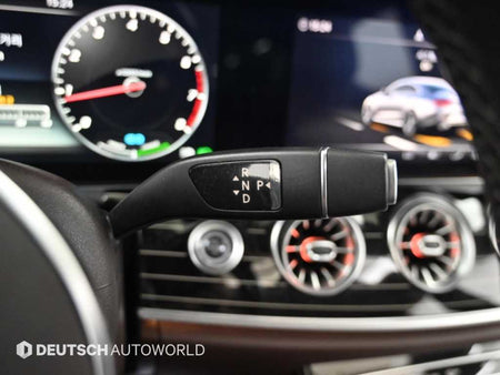 Mercedes-Benz CLS-Class — photo 09