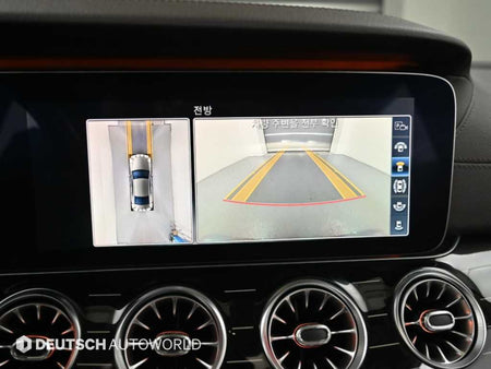 Mercedes-Benz CLS-Class — photo 15