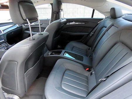 Mercedes-Benz CLS-Class — photo 06
