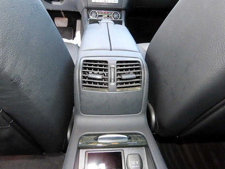 Mercedes-Benz CLS-Class — photo 16