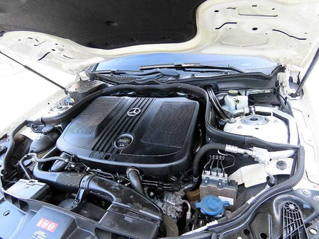 Mercedes-Benz CLS-Class — photo 19
