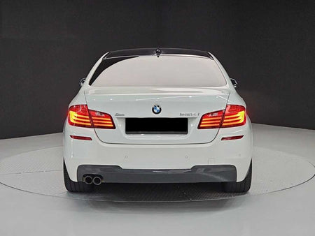 BMW 5-Series — photo 03