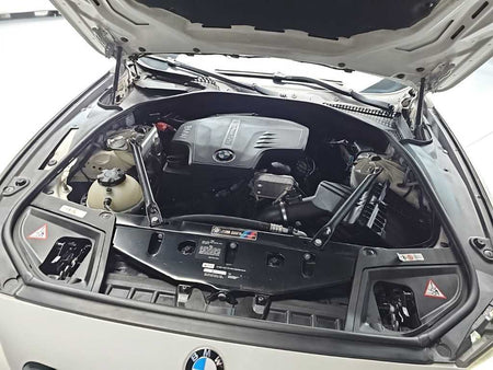 BMW 5-Series — photo 05