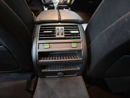 BMW 5-Series — photo 13