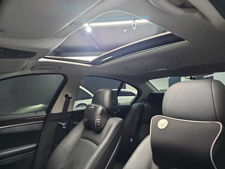 BMW 5-Series — photo 14