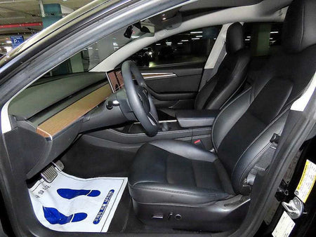 Tesla Model 3 — photo 06