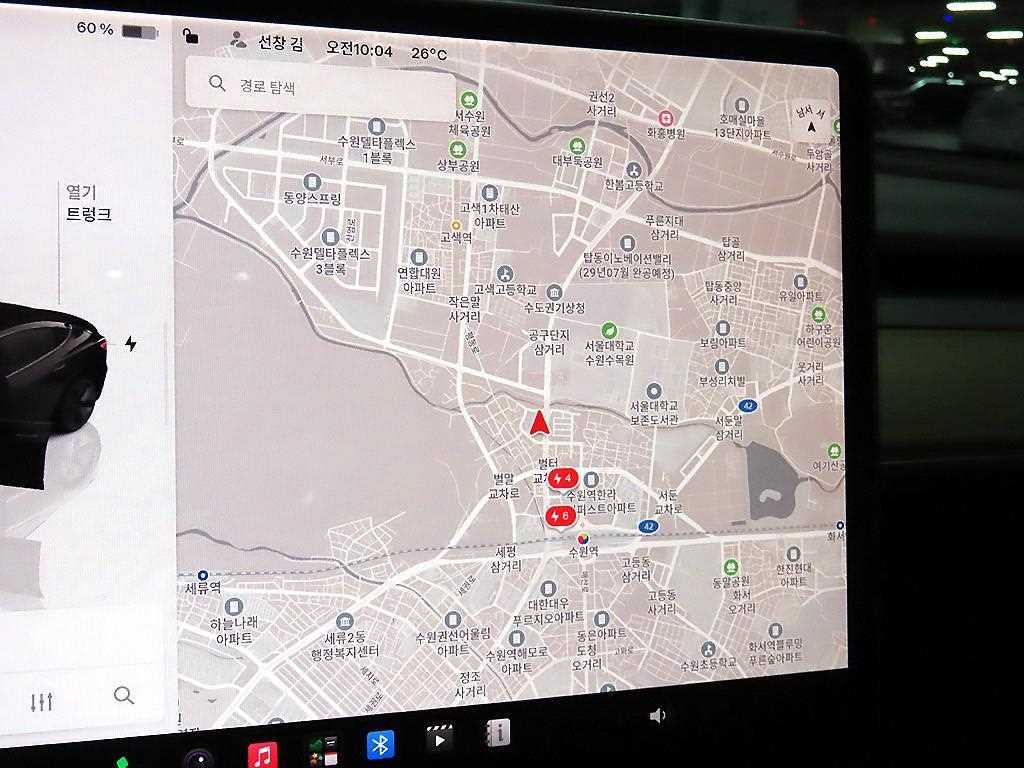 Tesla Model 3 — photo 14
