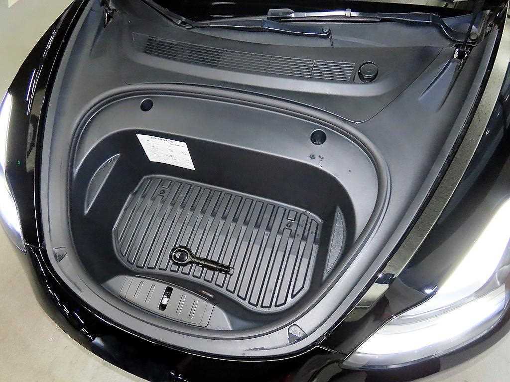 Tesla Model 3 — photo 18