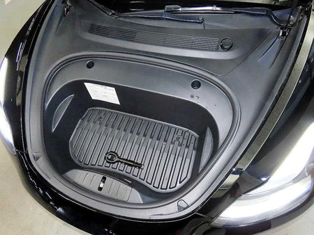 Tesla Model 3 — photo 18