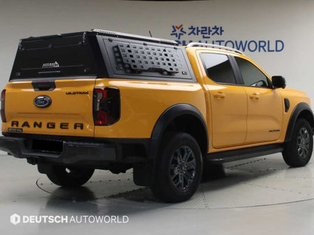Ford Ranger — photo 02