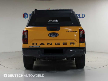 Ford Ranger — photo 04