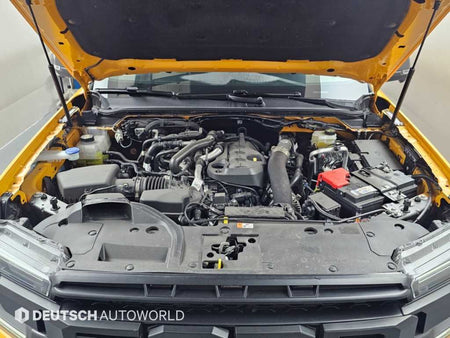 Ford Ranger — photo 06