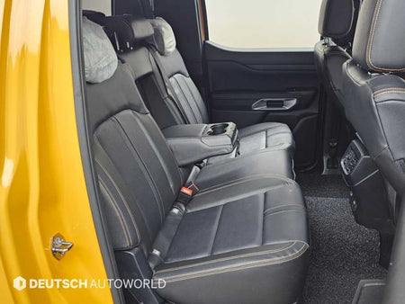 Ford Ranger — photo 12