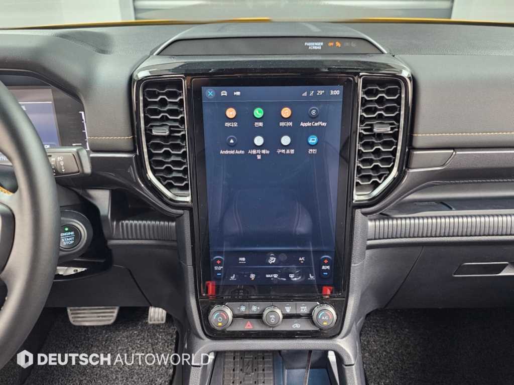 Ford Ranger — photo 14