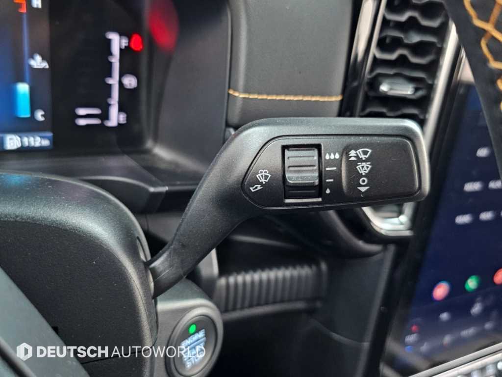 Ford Ranger — photo 18