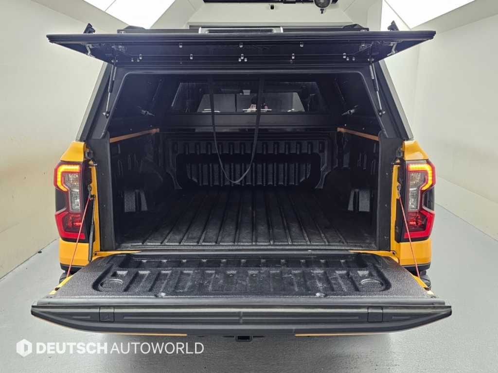 Ford Ranger — photo 19