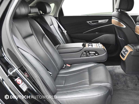Kia K9 — photo 12