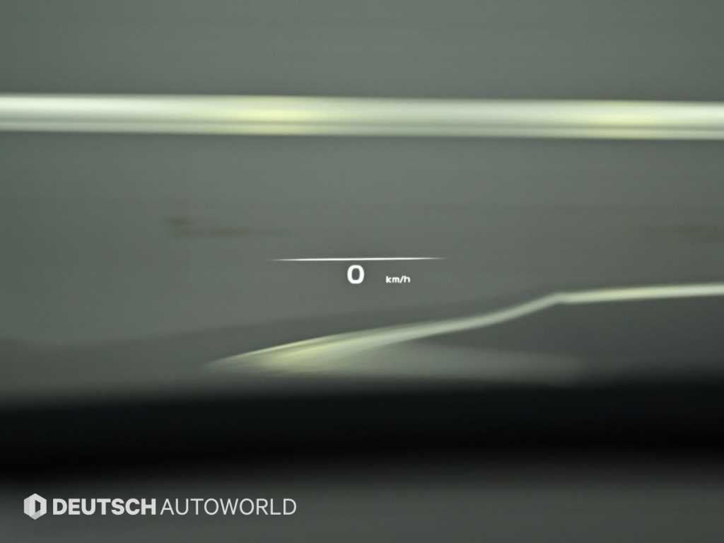 Kia K9 — photo 17
