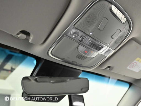 Kia K9 — photo 18