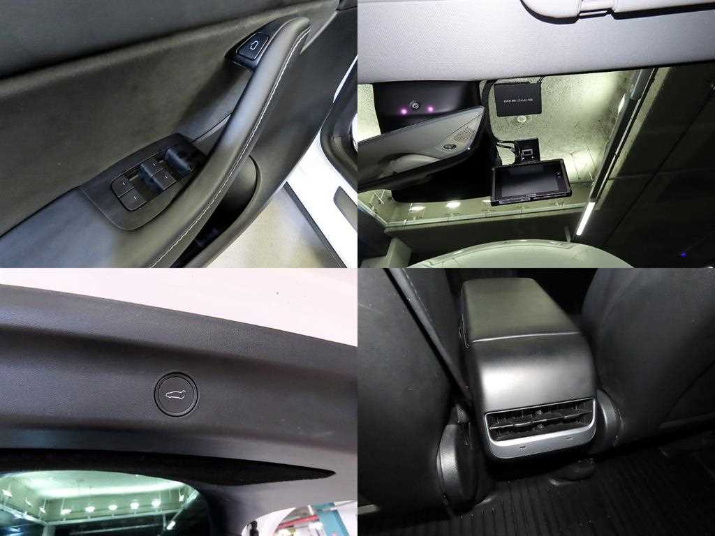 Tesla Model Y — photo 18