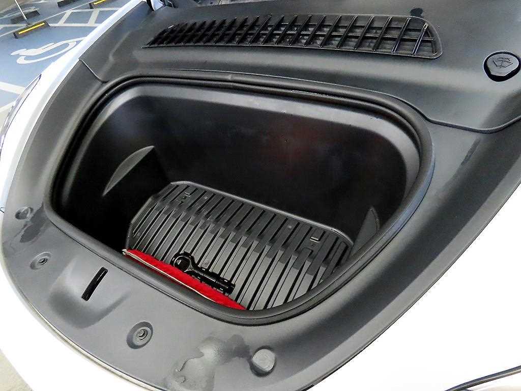 Tesla Model Y — photo 19
