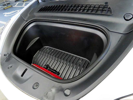 Tesla Model Y — photo 19