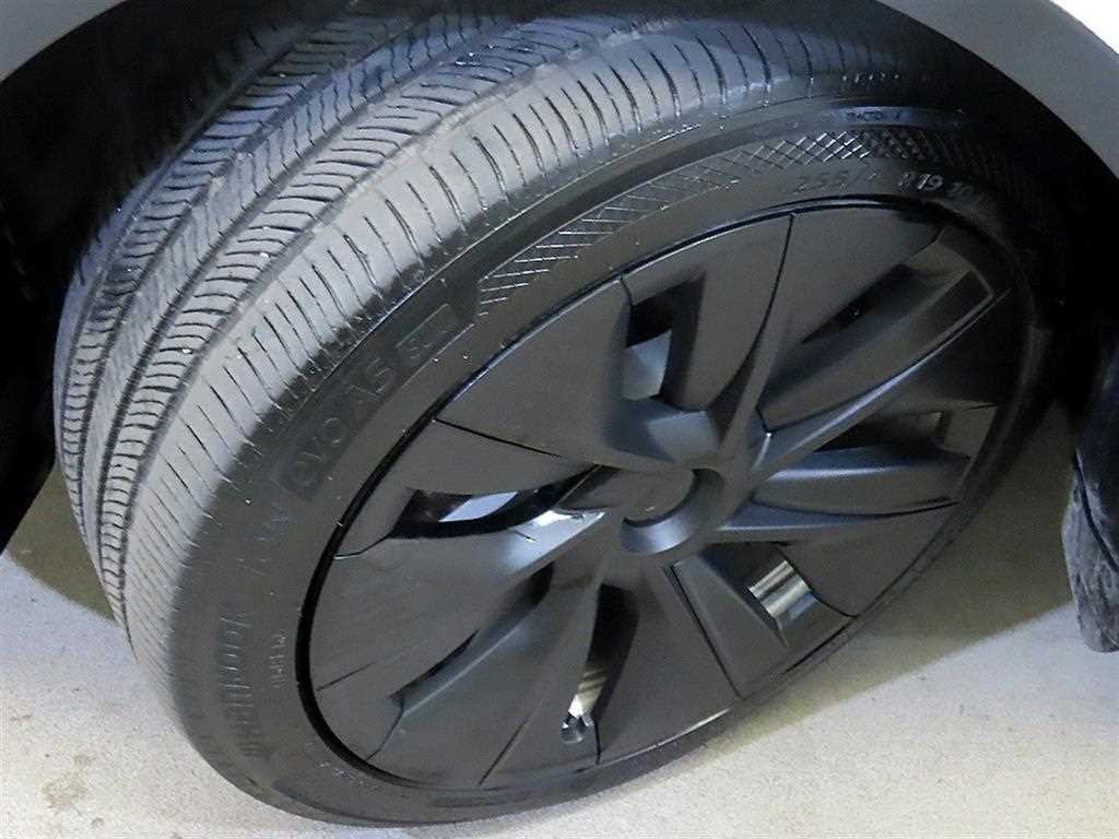 Tesla Model Y — photo 20