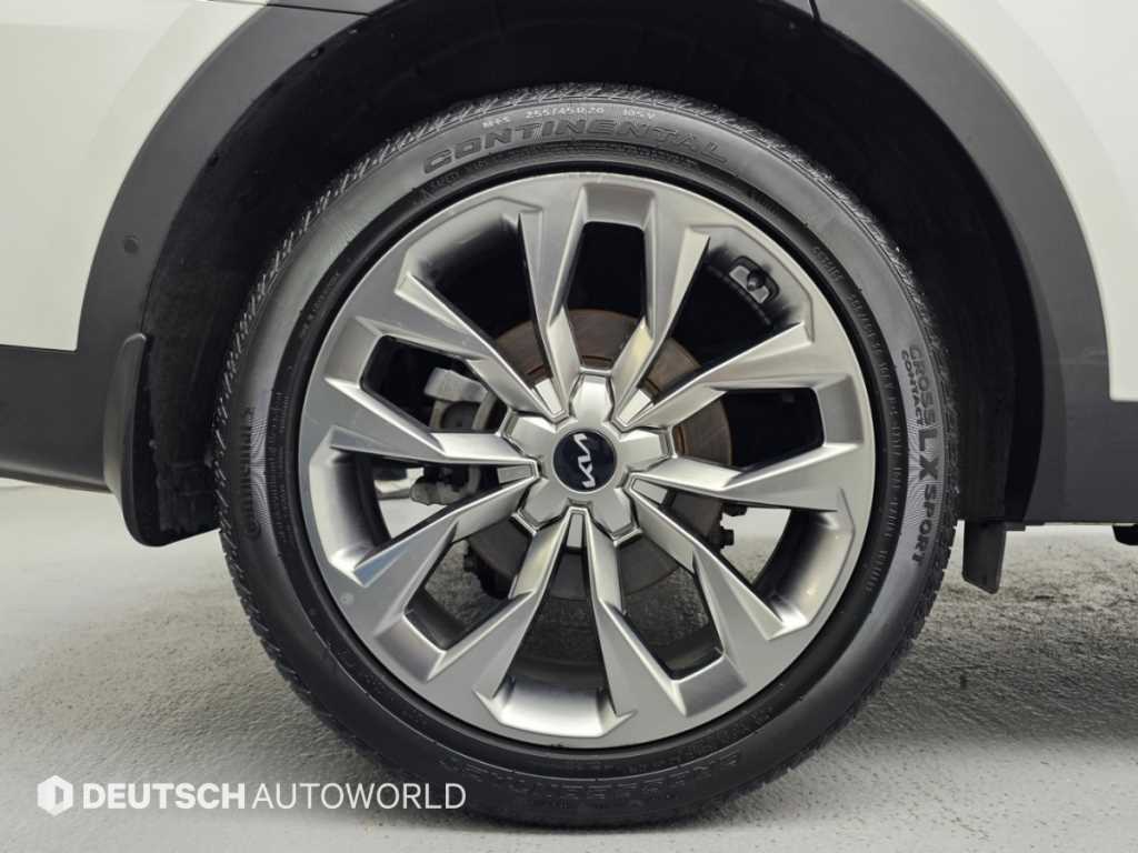 Kia Sorento — photo 05