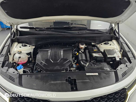 Kia Sorento — photo 06