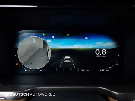 Kia Sorento — photo 08