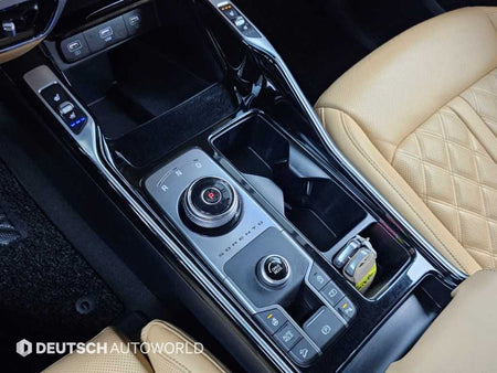 Kia Sorento — photo 09