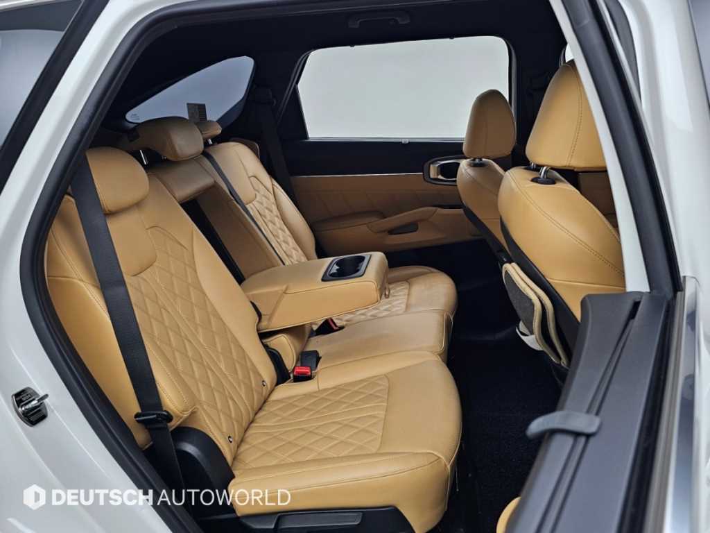 Kia Sorento — photo 12